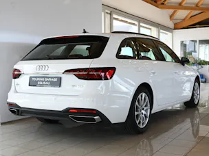 Audi A4 Avant 2.0 35 TDI Attraction S-Tronic