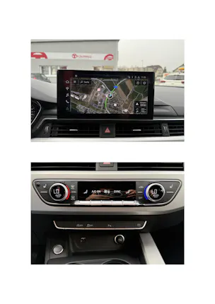 Audi A4 Avant 2.0 35 TDI Attraction S-Tronic