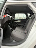Audi A4 Avant 2.0 35 TDI Attraction S-Tronic