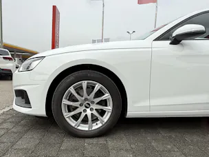 Audi A4 Avant 2.0 35 TDI Attraction S-Tronic
