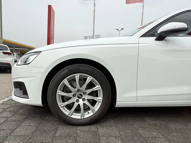 Audi A4 Avant 2.0 35 TDI Attraction S-Tronic