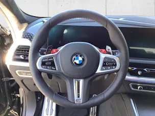 BMW XM xDrive 50e PHEV