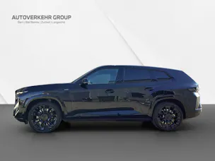 BMW XM xDrive 50e PHEV