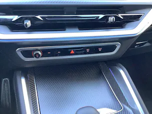 BMW XM xDrive 50e PHEV