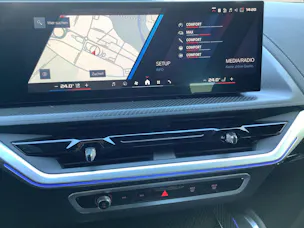 BMW XM xDrive 50e PHEV