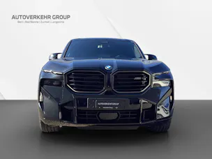 BMW XM xDrive 50e PHEV