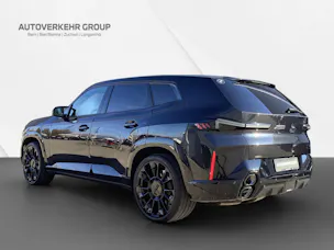 BMW XM xDrive 50e PHEV