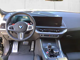 BMW XM xDrive 50e PHEV