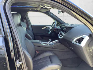 BMW XM xDrive 50e PHEV