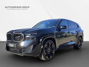 BMW XM xDrive 50e PHEV