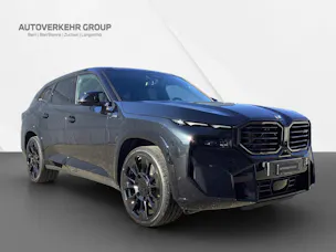 BMW XM xDrive 50e PHEV