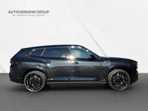 BMW XM xDrive 50e PHEV