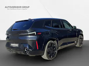 BMW XM xDrive 50e PHEV