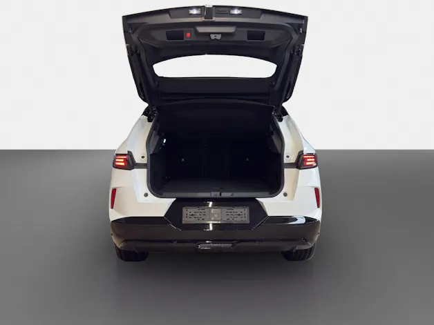Opel Grandland 1.6T/195 GS Hybrid