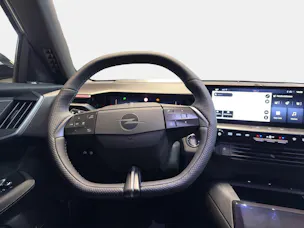 Opel Grandland 1.6T/195 GS Hybrid