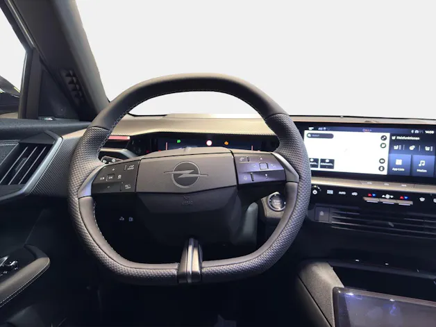 Opel Grandland 1.6T/195 GS Hybrid