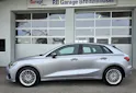 Audi A3 Sportback 40 TFSI advanced quattro