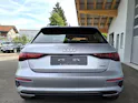Audi A3 Sportback 40 TFSI advanced quattro