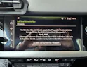 Audi A3 Sportback 40 TFSI advanced quattro