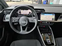 Audi A3 Sportback 40 TFSI advanced quattro