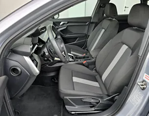 Audi A3 Sportback 40 TFSI advanced quattro