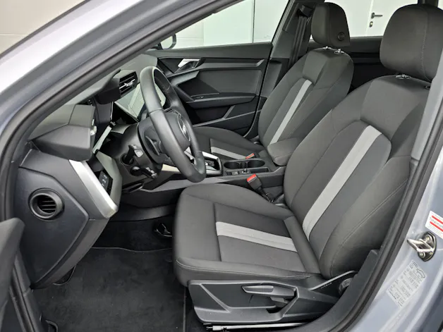 Audi A3 Sportback 40 TFSI advanced quattro