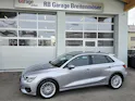 Audi A3 Sportback 40 TFSI advanced quattro