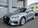 Audi A3 Sportback 40 TFSI advanced quattro