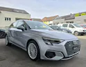 Audi A3 Sportback 40 TFSI advanced quattro