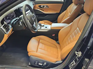 BMW M340d xDrive Touring 48V