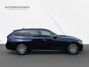 BMW M340d xDrive Touring 48V