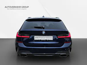 BMW M340d xDrive Touring 48V