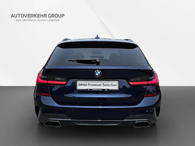 BMW M340d xDrive Touring 48V