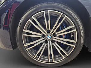 BMW M340d xDrive Touring 48V