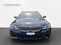 BMW M340d xDrive Touring 48V