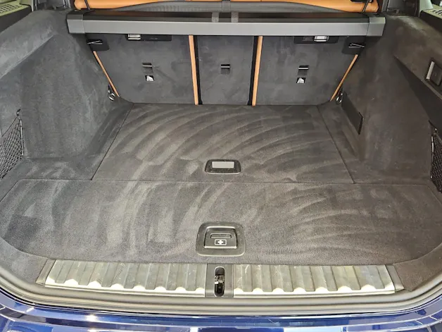 BMW M340d xDrive Touring 48V