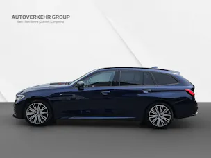 BMW M340d xDrive Touring 48V