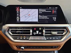 BMW M340d xDrive Touring 48V