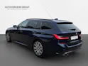 BMW M340d xDrive Touring 48V