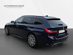 BMW M340d xDrive Touring 48V