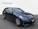 BMW M340d xDrive Touring 48V