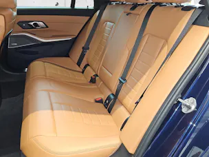 BMW M340d xDrive Touring 48V