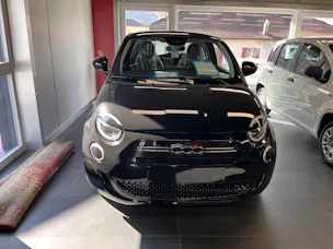 Fiat 500 1.0 FireFly MHD Torino