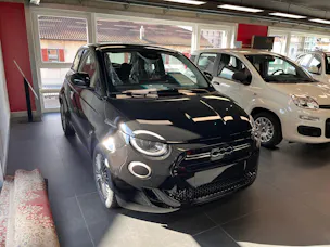 Fiat 500 1.0 FireFly MHD Torino