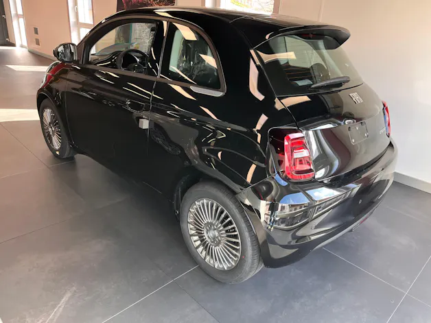 Fiat 500 1.0 FireFly MHD Torino