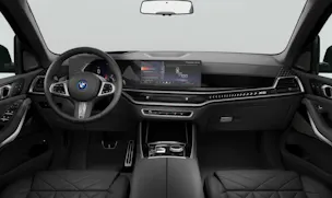 BMW X5 xDrive 50e M Sport Pro Steptronic