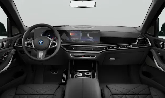 BMW X5 xDrive 50e M Sport Pro Steptronic