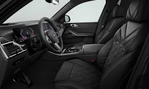 BMW X5 xDrive 50e M Sport Pro Steptronic