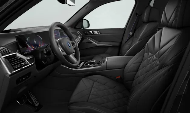 BMW X5 xDrive 50e M Sport Pro Steptronic