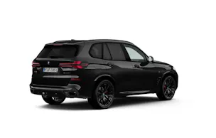 BMW X5 xDrive 50e M Sport Pro Steptronic